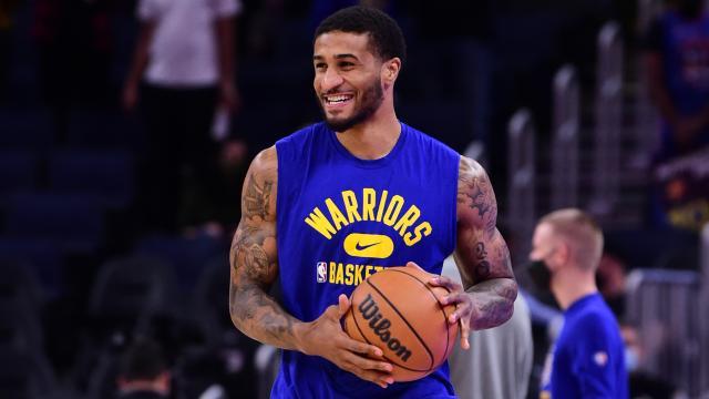 佩顿二世正式重返湾区!勇士为何选择推动交易达成