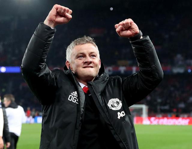 kaiyun-索尔斯克亚失去名宿护身符 续约后不夺冠便是失败