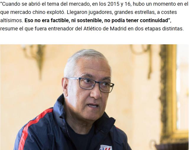 开云在线-曼萨诺称中超引援只求最贵 俱乐部高层只盯着外援