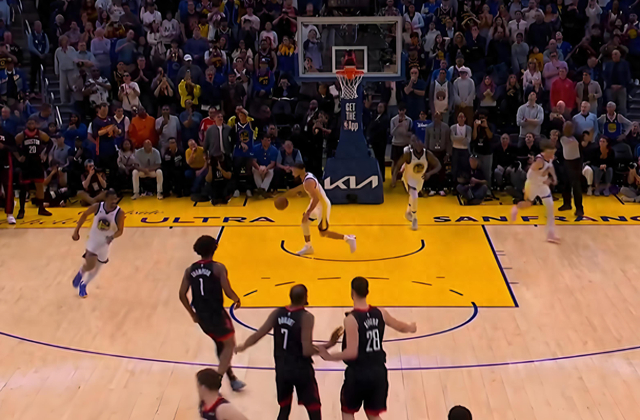 开云-从跌入附加赛被看衰再到10战8胜!火箭队到底什么变了?|凯文·杜兰特|前场|亚当斯|休斯敦火箭队|金州勇士队_新浪体育_新浪新闻